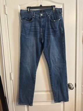 True Religion Geno Jeans